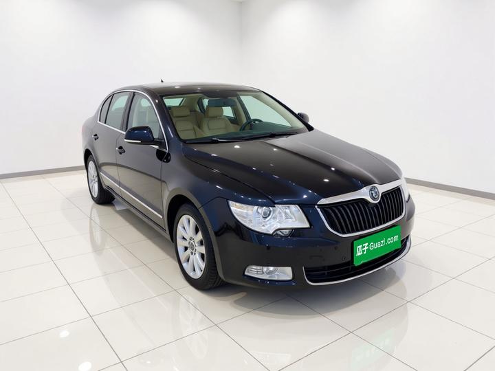 2012 1.8TSI AT photo 3