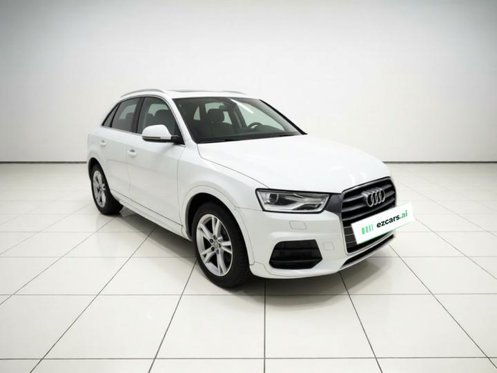 Q3 2017 35 TFSI Fashion photo 3
