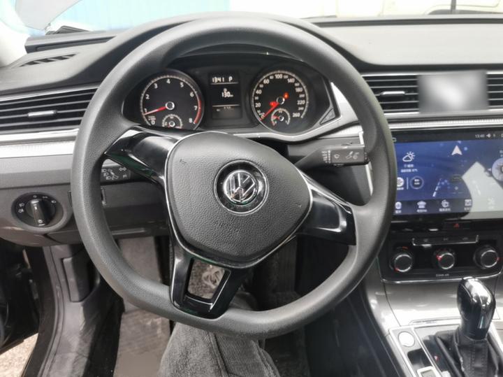 Passat 2017 280TSI DSG photo 6