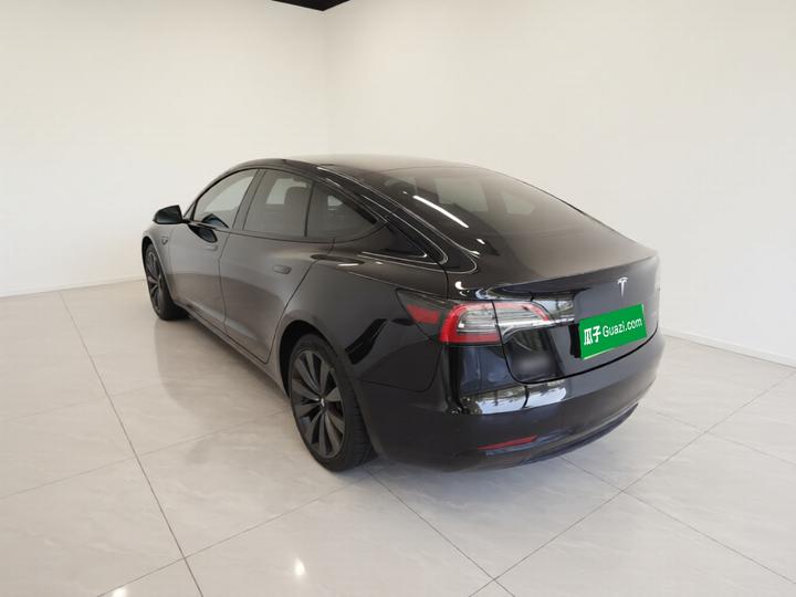Model 3 2022 RWD photo 4