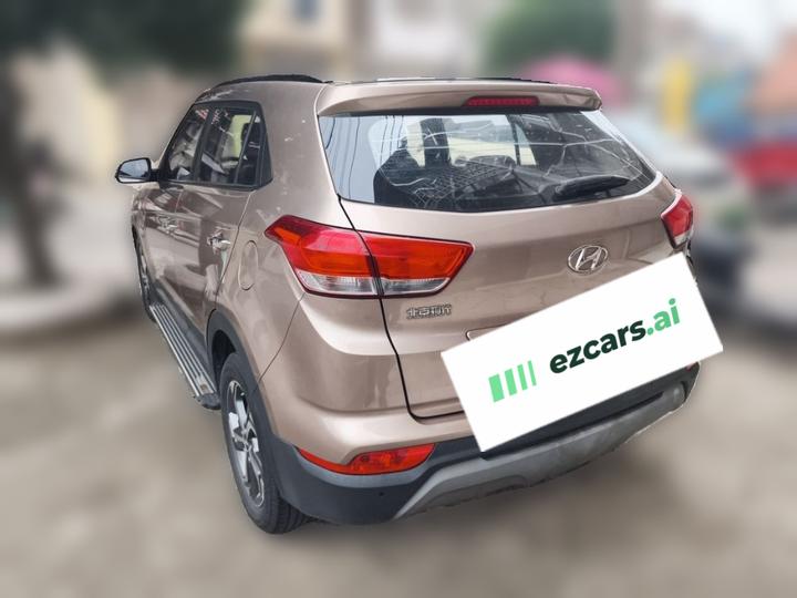 ix25 2017 1.6L AT Smart photo 4