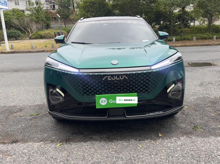 2023 DH-i 1.5T Premium photo 2