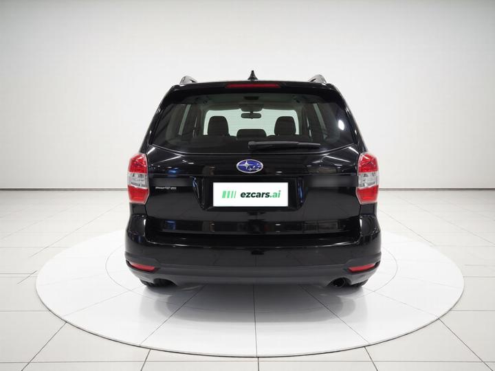 Forester 2013 2.5i AT Elite photo 3
