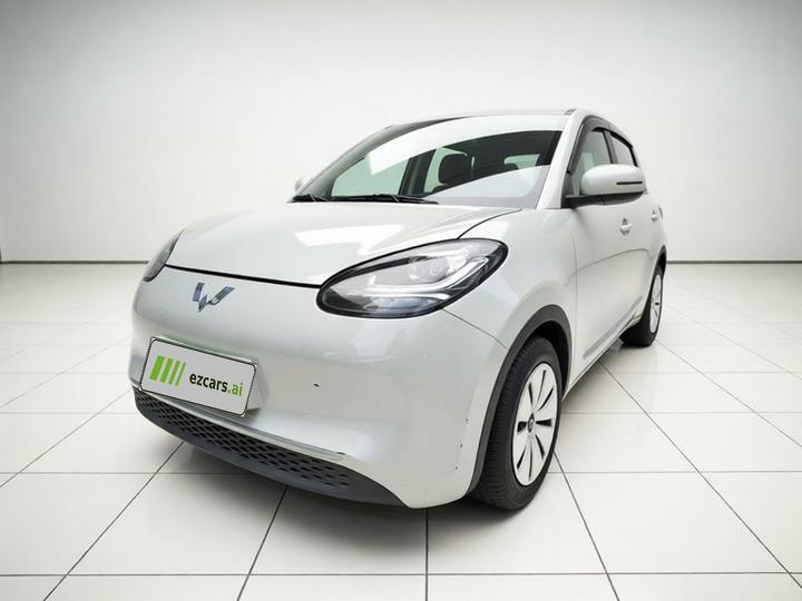Wuling Bingo 2023 203km