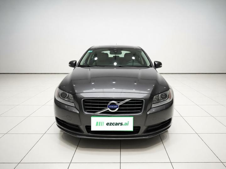S80L 2009 2.5T Smart Premium photo 2