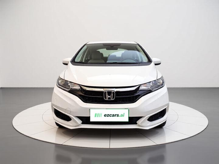 Fit 2018 1.5L CVT Comfort photo 2