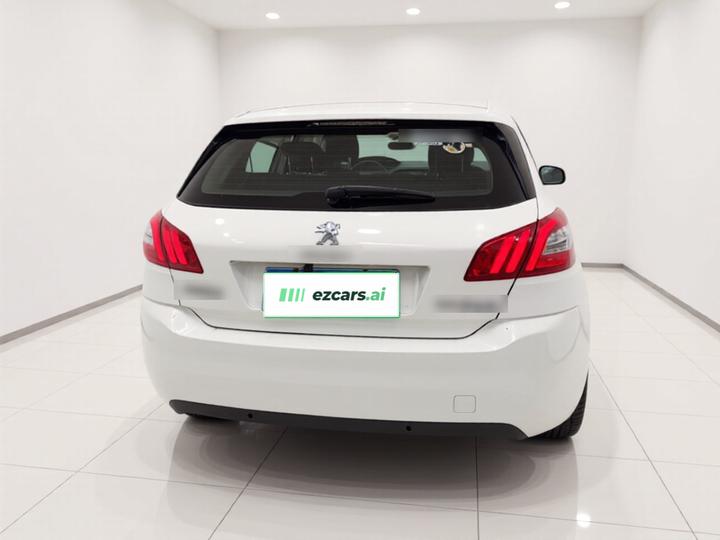 308S 2015 1.2T AT photo 3