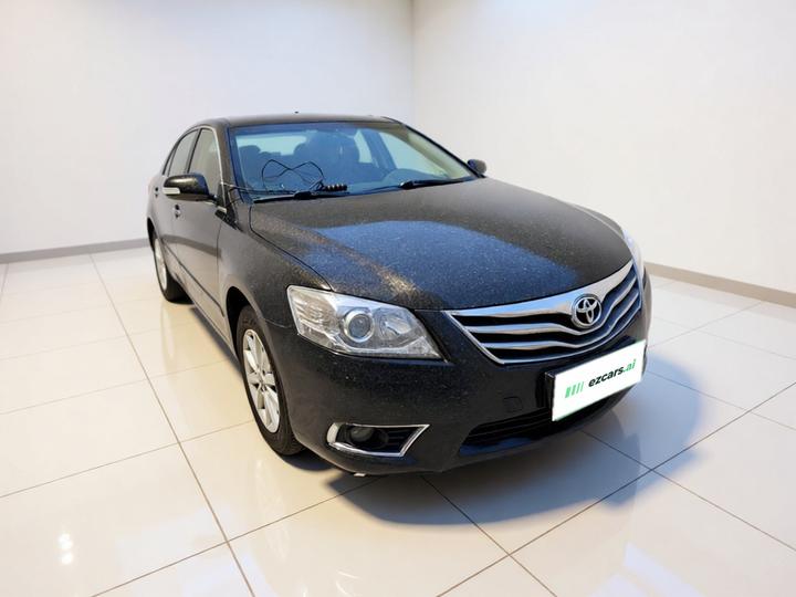Camry 2013 200G Classic Luxury photo 3