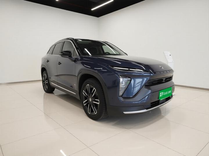 ES6 2020 420KM Sport photo 3