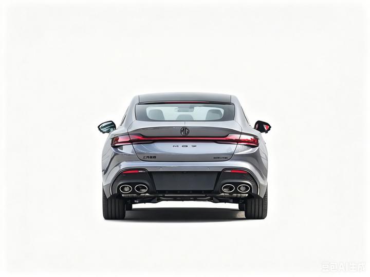 MG7 2025 2.0T 405 AT photo 4