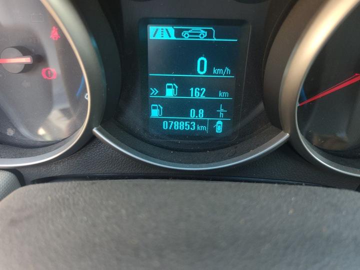 2015 1.5L Classic SE MT photo 6