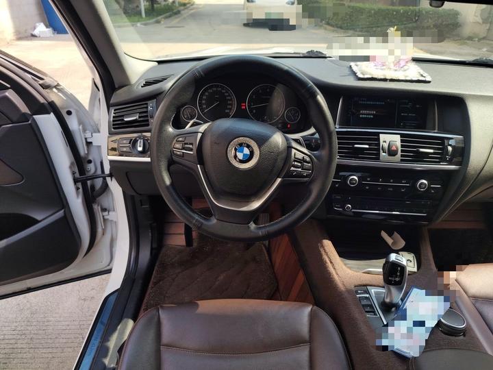 X4 2014 xDrive20i X Design Package photo 7