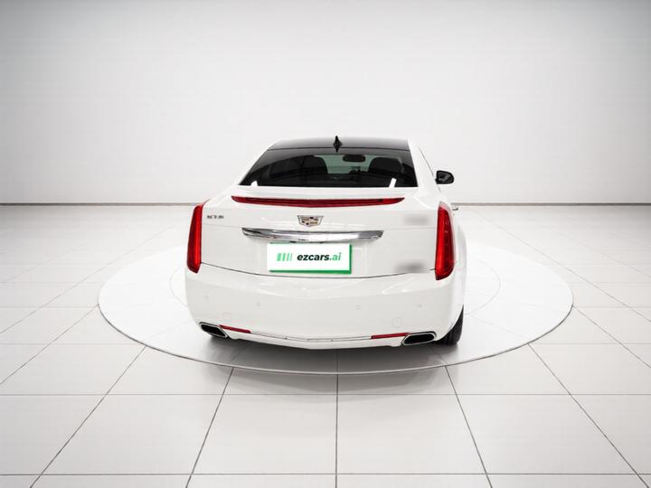 XTS 2017 28T Tech photo 3