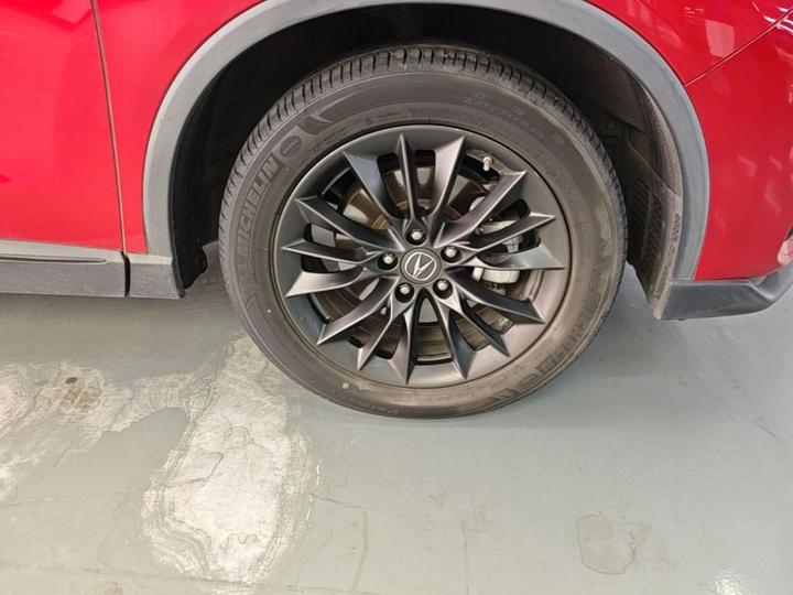 CDX 2021 1.5T RWD A-Spec Sport photo 8