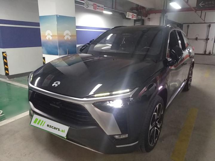 ES8 2020 580KM 6-Seater
