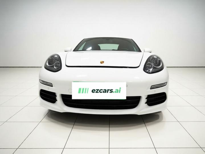 2016 Panamera Edition 3.0T photo 2