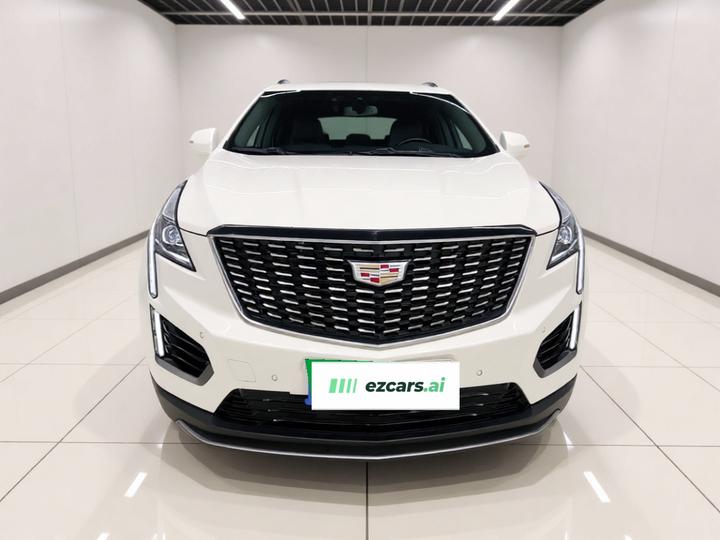 XT5 2021 2.0T AWD Luxury photo 2