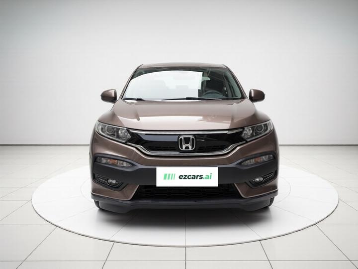 XR-V 2017 1.8L EXi CVT Comfort photo 2