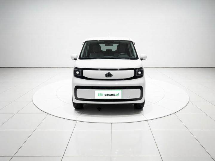 Changan EM80 2025 Comfort 6-Seater 300km photo 2