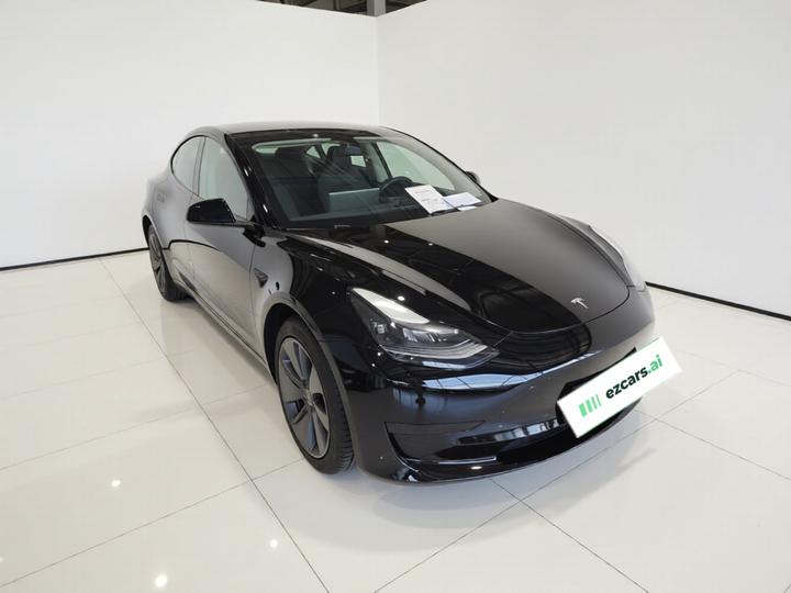 Model 3 2021 Standard Range RWD Upgraded 3D6 photo 3