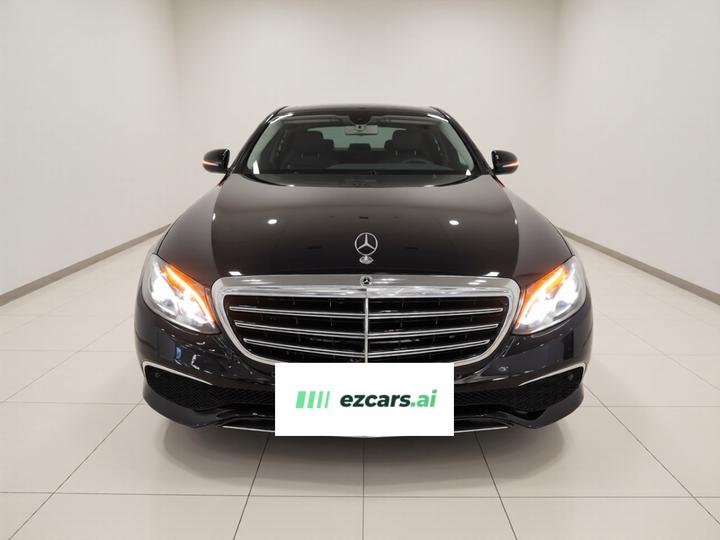 E-Class 2019 Facelift E 300 L Luxury photo 2