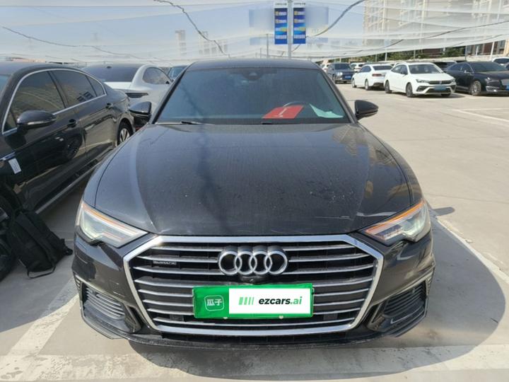A6L EV 2022 55 TFSI e quattro photo 2