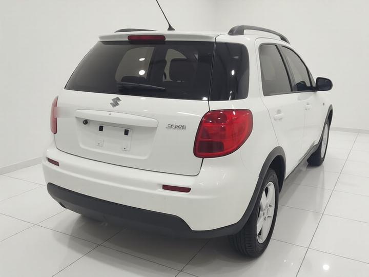 SX4 2016 1.6L AT Classic photo 6