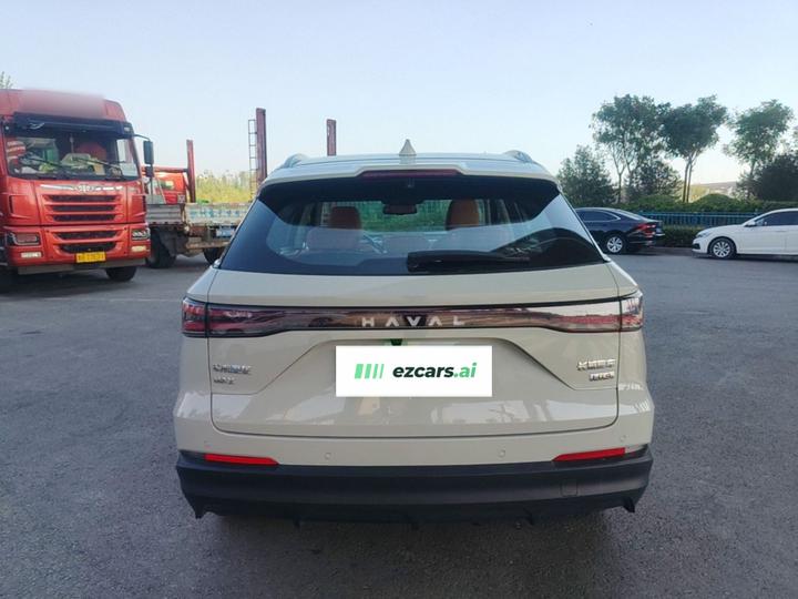 MAX 2025 Hi4 165 Ultra ADAS photo 5