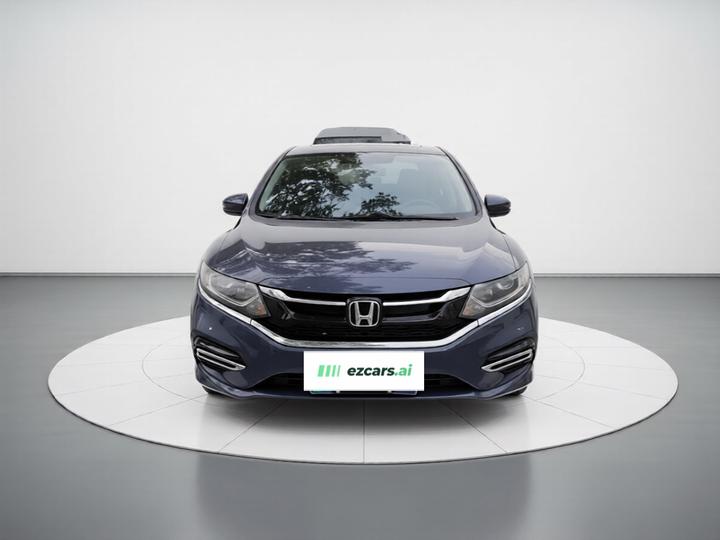 Jade 2017 210TURBO CVT 5-Seater photo 2