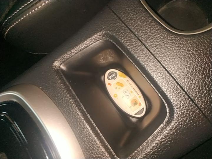 Tiida 2024 1.6L CVT photo 8