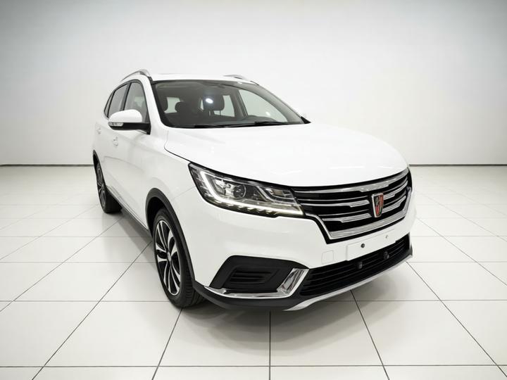 RX3 2020 1.6L MT 4G Flagship photo 3
