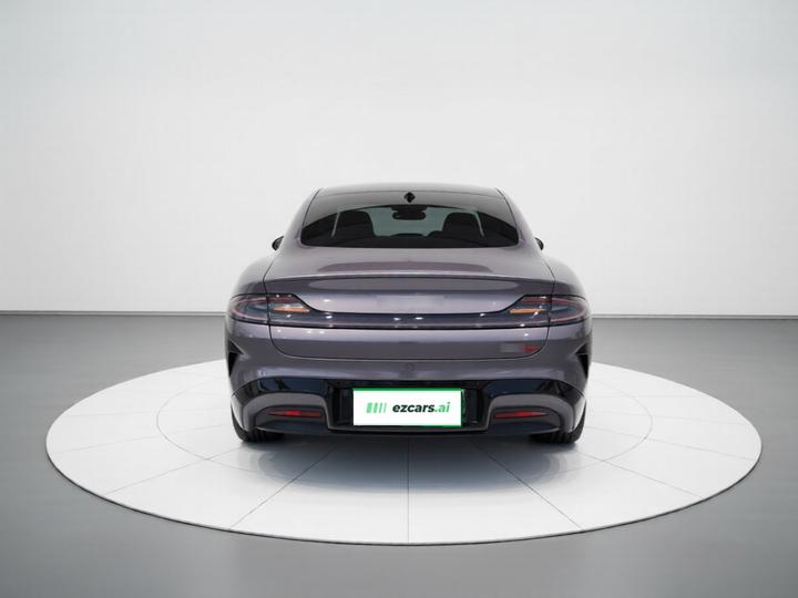 Xiaomi SU7 2024 AWD Extended Range High-end ADAS Max photo 3