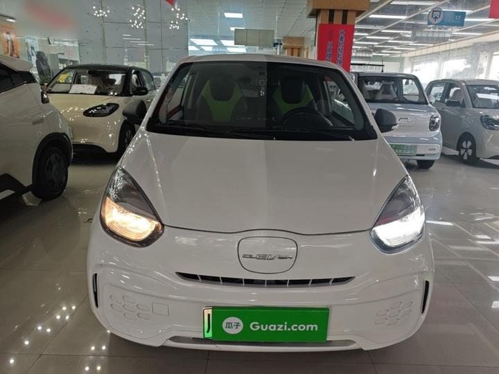 Clever R 2021 302km Excellence photo 2