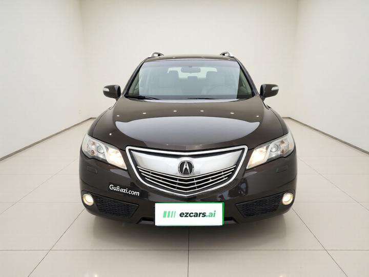 RDX Imported 2013 3.0L RWD Elite photo 2