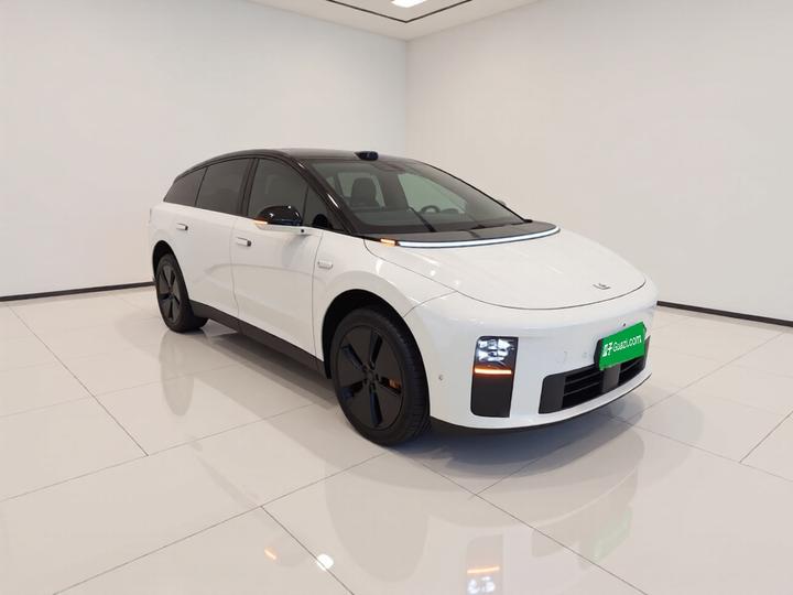 Li Auto i6 2025 RWD Standard photo 3
