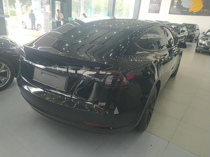 Model 3 2022 RWD photo 6