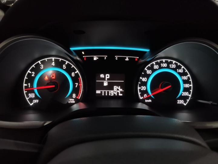 Cavalier 2016 1.5L AT photo 3