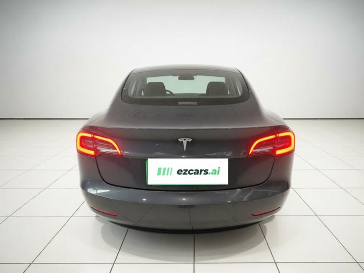 Model 3 2020 Standard Range RWD Upgraded photo 3