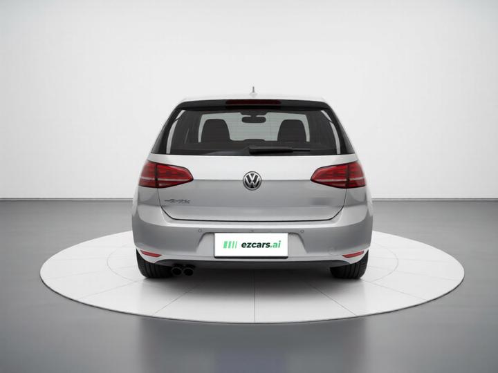 Golf 2015 1.4TSI AT Luxury photo 5
