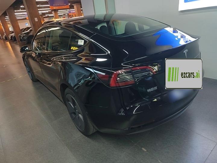 Model 3 2022 RWD photo 4