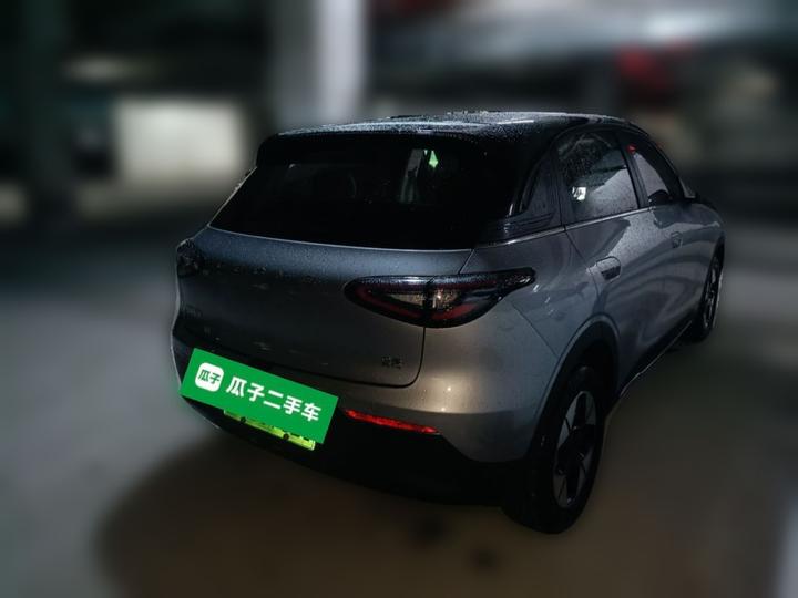 Xingyuan 2026 410km Explorer photo 6