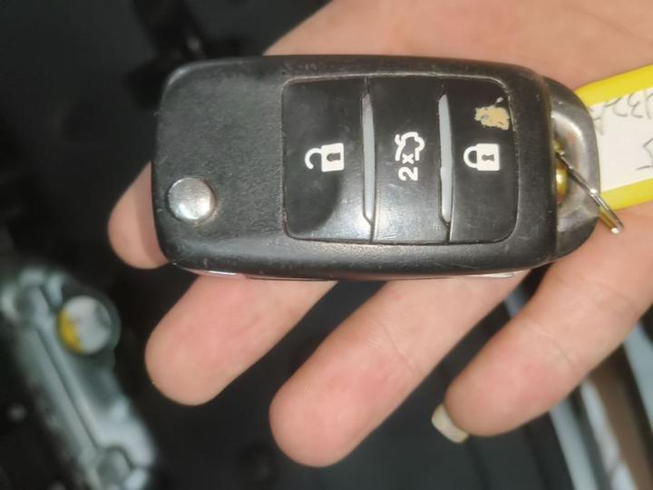 CS35PLUS 2021 1.6L MT Elite photo 8