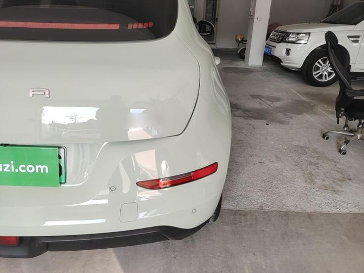 Good Cat 2023 401km Standard Range Premium LFP photo 7
