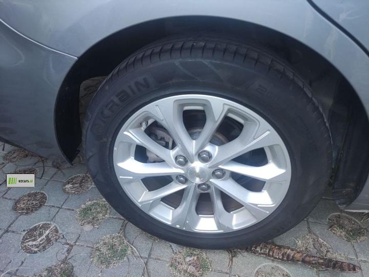 Cruze 2023 1.5L DCT Enjoy photo 3