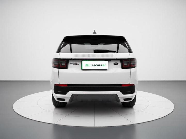 Discovery Sport 2020 249PS R-Dynamic Performance photo 5