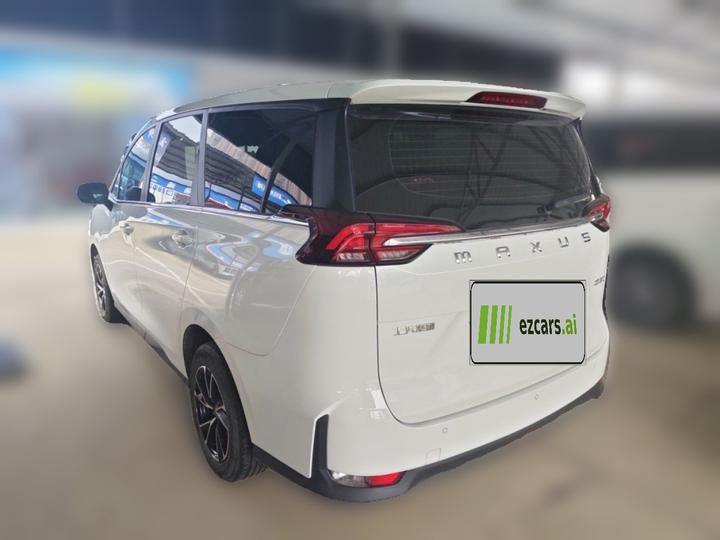 MAXUS G50 2024 Facelift PLUS 1.5T AT Honor photo 4