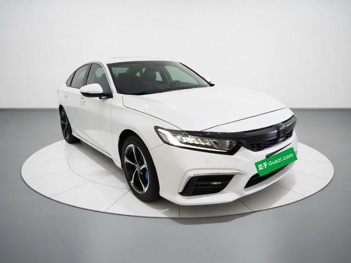 2019 260TURBO China VI photo 3