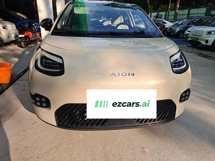 AION UT 2025 420 Smart Premium photo 2