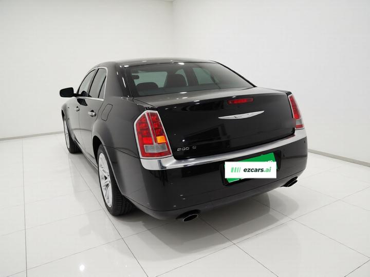 Chrysler 300C Imported 2014 3.0L Excellence photo 4
