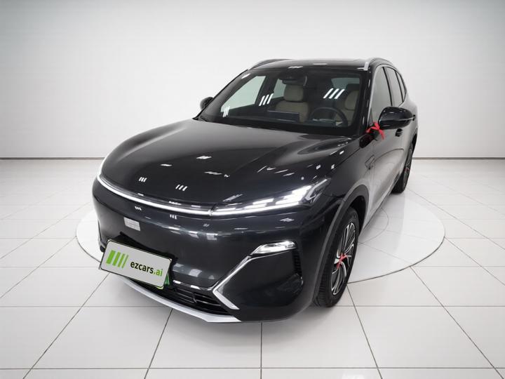 Galaxy 7 EM-i 2025 120km Explorer +